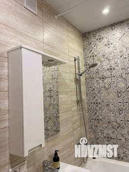 1-к квартира, на длительный срок, 42м2, 8/17 этаж