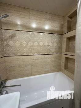 1-к квартира, на длительный срок, 44м2, 11/25 этаж