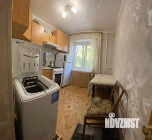 2-к квартира, на длительный срок, 44м2, 3/5 этаж
