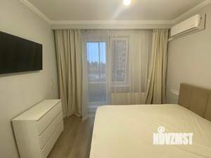 1-к квартира, на длительный срок, 35м2, 5/22 этаж