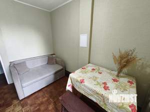 1-к квартира, на длительный срок, 37м2, 4/10 этаж