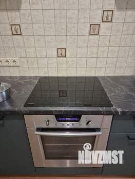 1-к квартира, на длительный срок, 45м2, 7/24 этаж