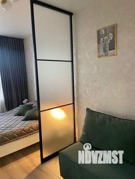 1-к квартира, на длительный срок, 35м2, 15/22 этаж