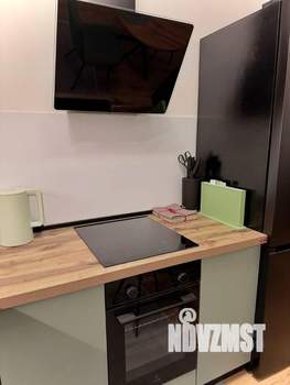 1-к квартира, на длительный срок, 31м2, 16/17 этаж