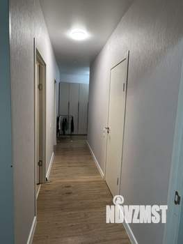 3-к квартира, на длительный срок, 52м2, 19/21 этаж