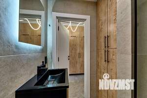 Студия квартира, на длительный срок, 21м2, 6/25 этаж