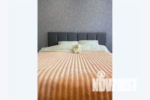 2-к квартира, посуточно, 60м2, 19/25 этаж