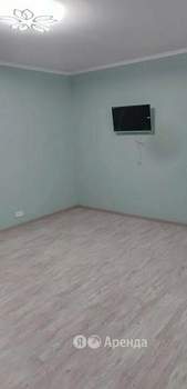 1-к квартира, на длительный срок, 32м2, 16/25 этаж