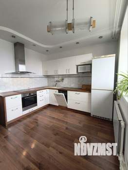 3-к квартира, на длительный срок, 76м2, 15/18 этаж