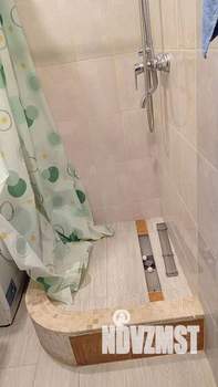 Студия квартира, на длительный срок, 23м2, 1/15 этаж