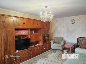 2-к квартира, на длительный срок, 51м2, 4/9 этаж