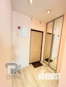 2-к квартира, на длительный срок, 38м2, 7/17 этаж