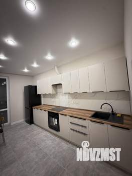 2-к квартира, на длительный срок, 62м2, 8/15 этаж