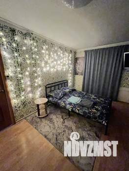 1-к квартира, посуточно, 31м2, 1/5 этаж