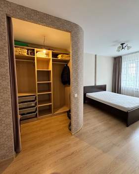 2-к квартира, на длительный срок, 55м2, 5/25 этаж