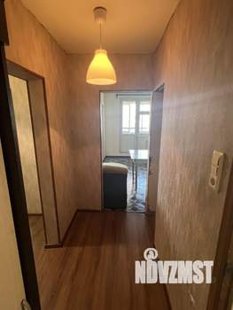 1-к квартира, на длительный срок, 43м2, 14/25 этаж