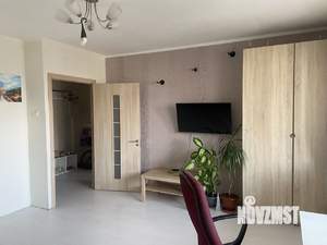 2-к квартира, на длительный срок, 58м2, 17/17 этаж