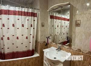 3-к квартира, на длительный срок, 84м2, 7/17 этаж