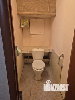 1-к квартира, на длительный срок, 53м2, 14/17 этаж