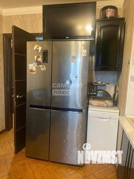 3-к квартира, на длительный срок, 73м2, 9/10 этаж