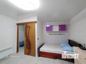 1-к квартира, на длительный срок, 25м2, 6/9 этаж