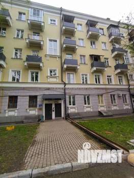 2-к квартира, на длительный срок, 45м2, 1/5 этаж
