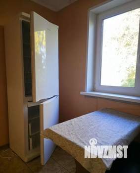 2-к квартира, на длительный срок, 43м2, 5/5 этаж