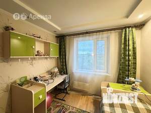 3-к квартира, на длительный срок, 69м2, 3/9 этаж