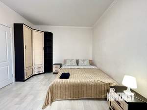 1-к квартира, посуточно, 40м2, 2/17 этаж