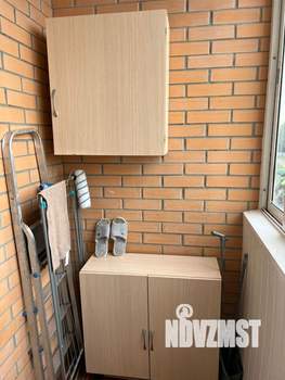 3-к квартира, на длительный срок, 73м2, 5/17 этаж