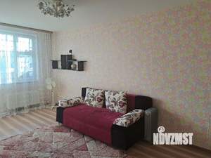 2-к квартира, на длительный срок, 60м2, 12/17 этаж