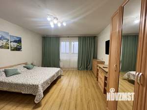 1-к квартира, на длительный срок, 44м2, 23/25 этаж