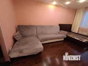 2-к квартира, на длительный срок, 62м2, 13/17 этаж