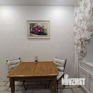 1-к квартира, на длительный срок, 35м2, 11/18 этаж