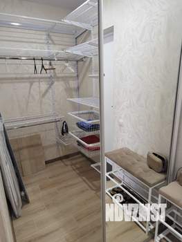 1-к квартира, на длительный срок, 40м2, 8/25 этаж