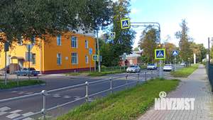 Студия квартира, на длительный срок, 29м2, 1/4 этаж