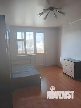 1-к квартира, на длительный срок, 38м2, 2/17 этаж