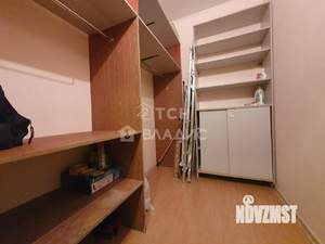 1-к квартира, на длительный срок, 43м2, 2/17 этаж