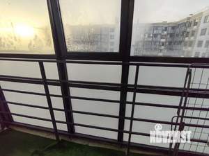 Студия квартира, на длительный срок, 20м2, 15/17 этаж