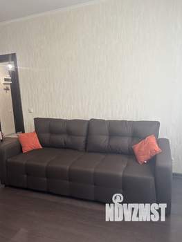 1-к квартира, на длительный срок, 37м2, 2/17 этаж