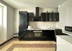3-к квартира, на длительный срок, 87м2, 3/25 этаж