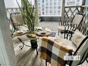 2-к квартира, на длительный срок, 95м2, 5/19 этаж