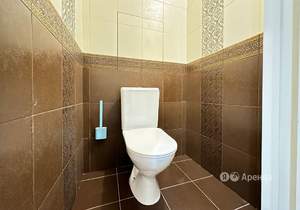 1-к квартира, на длительный срок, 42м2, 8/17 этаж