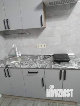 1-к квартира, на длительный срок, 30м2, 10/23 этаж