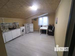 1-к квартира, на длительный срок, 40м2, 3/3 этаж