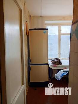 2-к квартира, на длительный срок, 46м2, 4/5 этаж