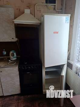 1-к квартира, на длительный срок, 36м2, 1/5 этаж