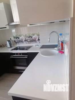 2-к квартира, на длительный срок, 60м2, 1/17 этаж