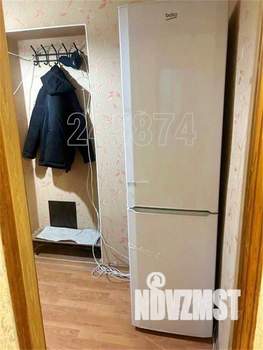 1-к квартира, на длительный срок, 32м2, 1/4 этаж