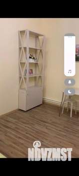 Студия квартира, на длительный срок, 30м2, 2/3 этаж